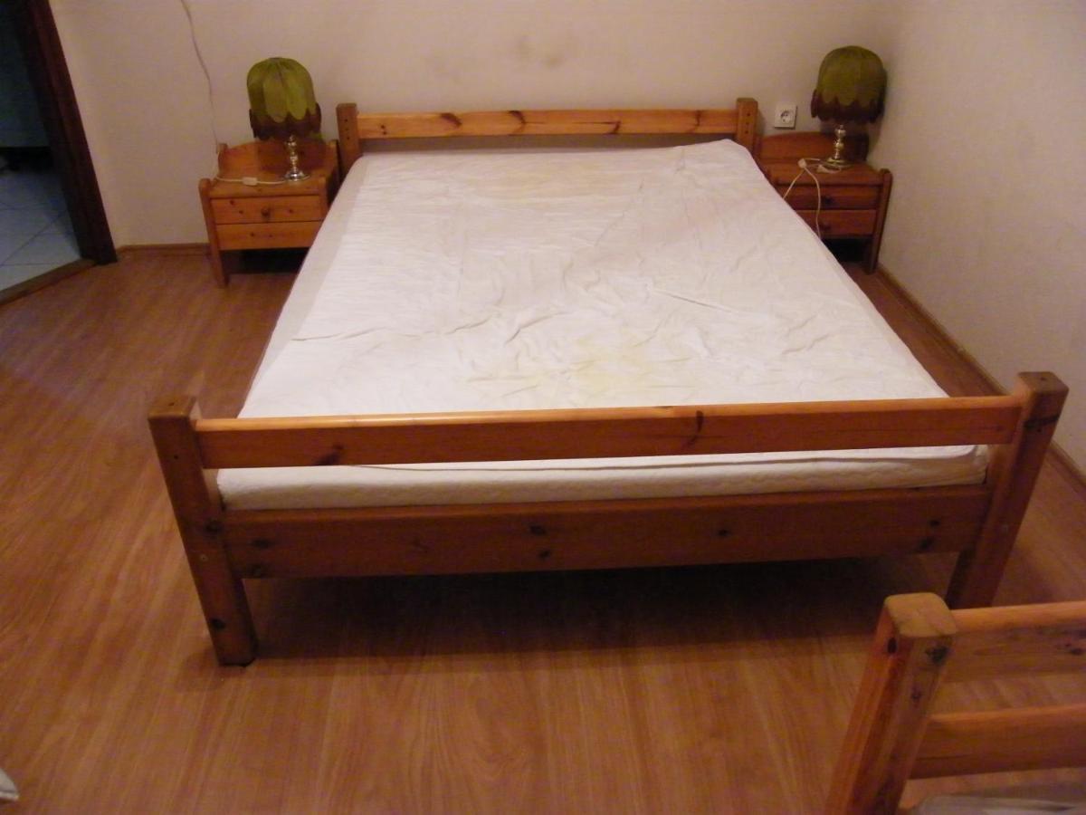 Veress Vendégház Hajduboszormeny Extérieur photo
