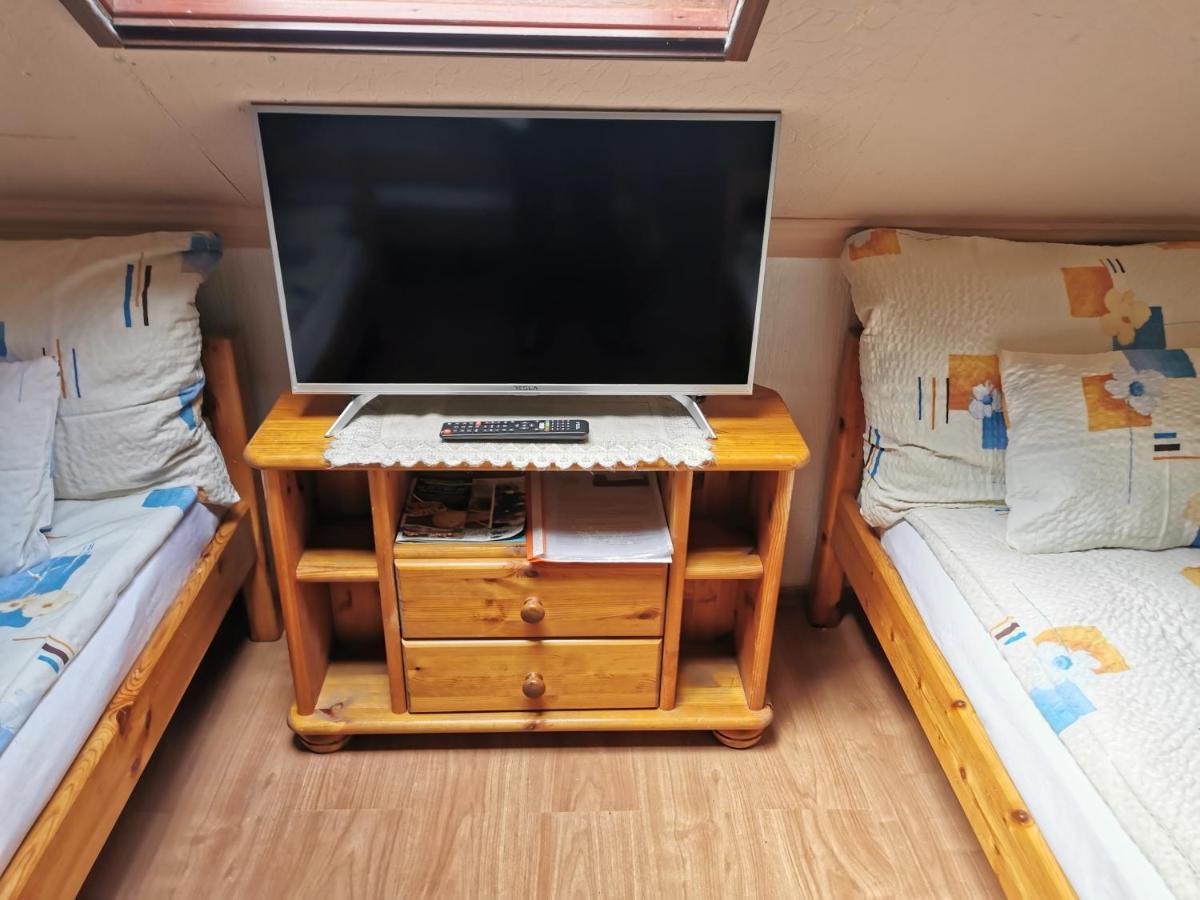 Veress Vendégház Hajduboszormeny Extérieur photo
